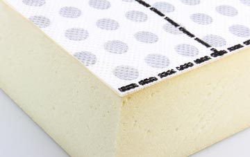 meeting Graig Fawr building codes