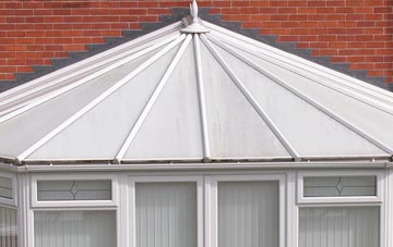 Graig Fawr polycarbonate conservatory roof repairs