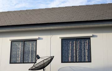 Graig Fawr rubber roof costs