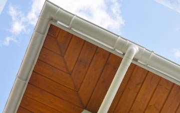Graig Fawr soffit types